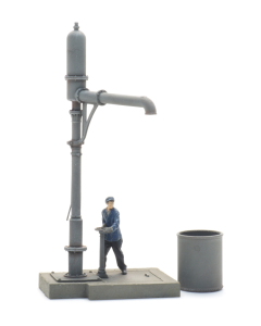 H0 Waterkraan Alsace–Lorraine Artitec 387591