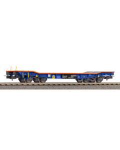H0 NL Zwaarlastwagen type Slmmps "VolkerRail", tijdperk VI Piko 96695