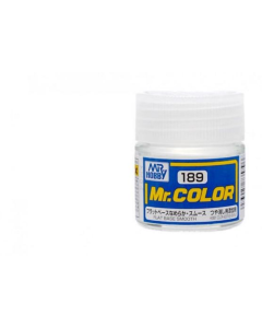 Mr. Color Flat Base Smooth (F) 10ml Mr. Hobby C189
