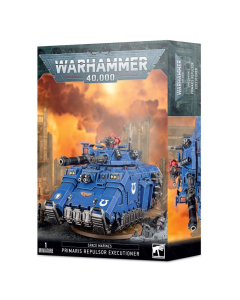 Warhammer 40.000 Space Marines | Primaris Repulsor Executioner Warhammer 4855