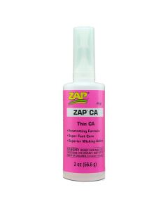 ZAP Ca Thin 56,6gr ZAP PT07