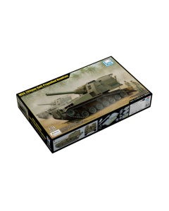 1/35 M55 203mm Self-Propelled Howitzer I Love Kit 63548