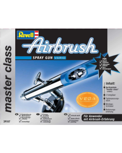 Airbrush "Master Class" (Vario, Vega) Revell 39107