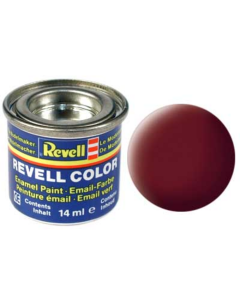 Nr.37 - Dakpanrood, mat Revell 32137