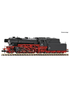 N DB Stoomlocomotief BR 23 102, digitaal (DCC) sound Fleischmann 7170003