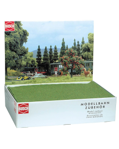 Mini grasmat Busch 7291