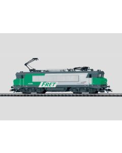 H0 SNCF E-lok S.422 200 "FRET" | FX +  Sound Marklin 37255