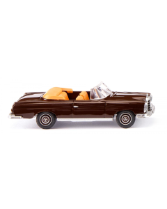 1/87 MB 280 SE Cabrio Wiking 015302