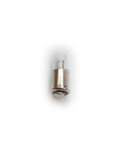 Lampje helder 19V 0.1A Steekfitting, gloeilamp (E600000) Marklin 60000