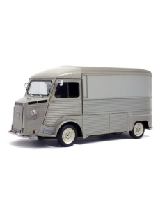 1/18 Citroen HY, grijs Solido 1850020