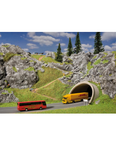 N ICE-/Straten Tunnelportaal Faller 272582