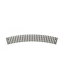 H0 Bocht R2 30° 422mm Piko 55212
