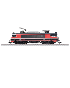H0 E-Lok Serie 1600 Raillogix | MFX +  Sound Marklin 37219