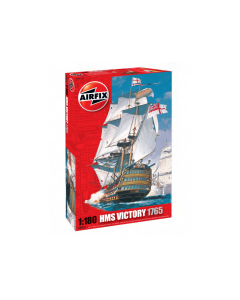 1/180 HMS Victory 1765 Airfix 09252
