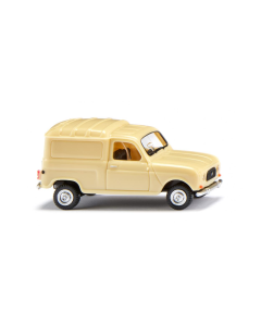 1/87 Renault R4 Kastenwagen Wiking 022505