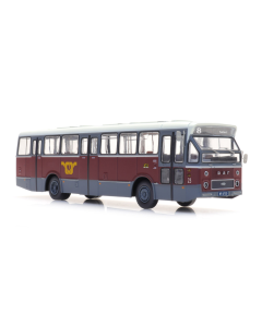 H0 Stadsbus CSA1 CVD 23 Nijmegen (ready made) - Artitec 487.066.01 Artitec 48706601