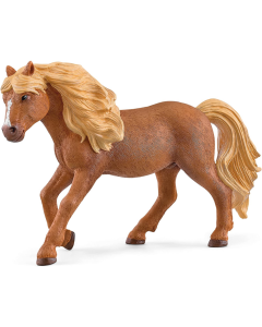 IJslandse Pony Hengst, Horse Club Schleich 13943