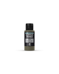 Surface Primer US Olive Drab 60ml Vallejo 73608