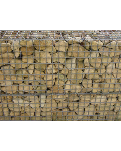 H0 Decorplaat schanskorven met breukstenen - Karton (25 x 12,5 cm), per stuk Vollmer 46057