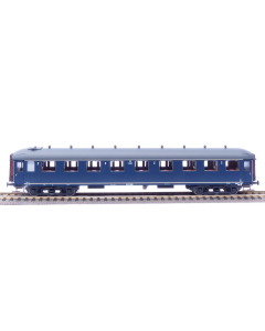 H0 NS B6158 Berlijns blauw ExactTrain 10007