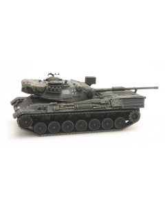 H0 BRD Leopard 1 treinlading Artitec 6870049
