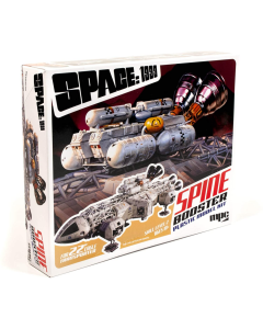 1/48 Space:1999 Spine Booster Pack for 22" Eagle Transporter MPC Models MKA043