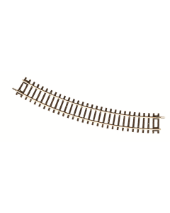 H0 Roco-Line gebogen rails R3, R419,6mm 30° Roco 42423
