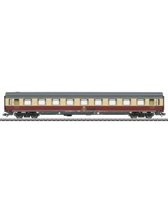 H0 Schnellzugwagen DB Marklin 43852