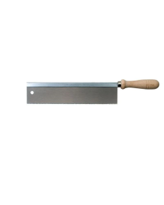 Kapzaag met houten handvat Pebaro 7760