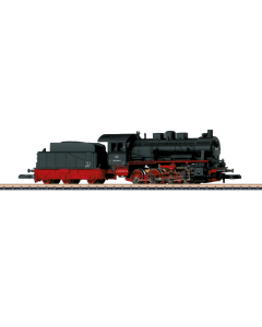 Z Stoomlocomotief BR 055 DB Marklin 88986