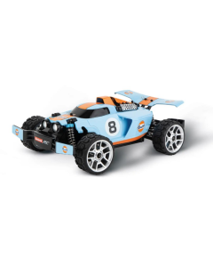 1/18 Profi License Gulf -PX- Carrera(C) Profi(C) RC Carrera 183023