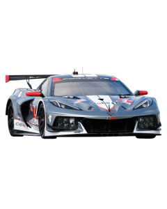 132 Chevrolet Corvette C8.R "No.4" (evolution) Carrera 27786