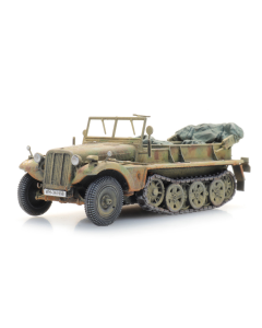 H0 WM Sdkfz 10 Tarnung Artitec 6870495