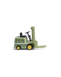 H0 Clark vorkheftruck Wiking 117101