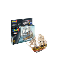 1/225 Model Set HMS Victory Revell 65408