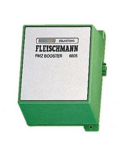 Booster FMZ Fleischmann 6805