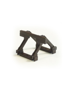 H0 Stootklok, 2 stuks Piko 55280
