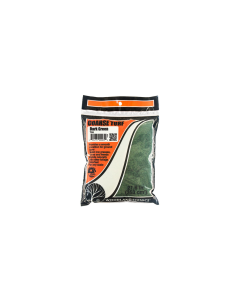 T65 Turf Coarse, Dark Green Woodland T65