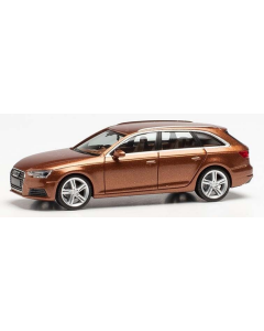 H0 Audi A4 Avant Herpa 038577003