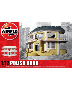 1/72 Polish Bank Airfix 75015
