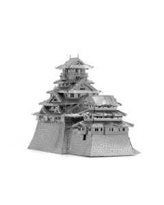 Metal Earth: ICONX Osaka Castle - ICX109 Metal Earth 575109