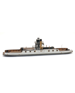 N Veerboot Fehmarn (bouwpakket) - Artitec 54.105 Artitec 54105