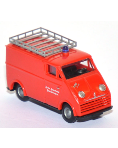 H0 DKW 3=6 Brandweer Feuchtwangen Busch 40909