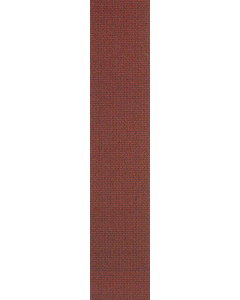H0 Klinkerweg rood, 100 x 6,6 cm Busch 6037