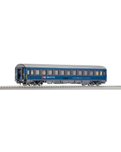 H0 SBB Slaapwagen Bcm (L1:100) Roco 45306