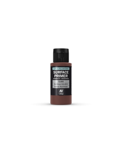 Surface Primer German Red Brown 60ml Vallejo 73605