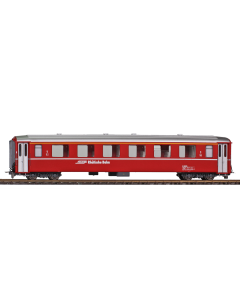 H0m RhB A 1243 Einheitswagen I - Bemo 3252 124 Bemo 3252124