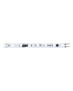 N Rijtuig binnenverlichting 8 witte leds Viessmann 5090