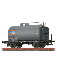 H0 NS Ketelwagen Uerdingen Z [P] "Gulf", tijdperk III Brawa 50015