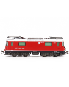 N RhB Ge4/4 II 631 Kato 3102